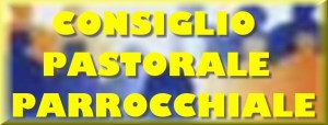 ConsiglioPastoraleParrocchiale