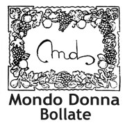 Logo mondo donna